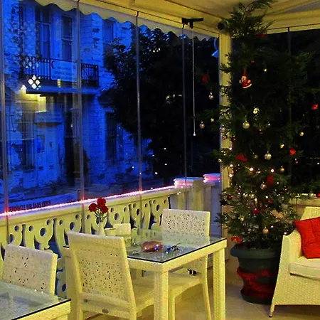 White Palace 3* Adalar