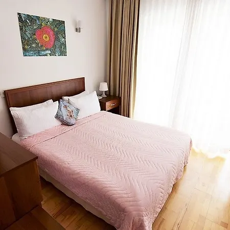 Hotel White Palace