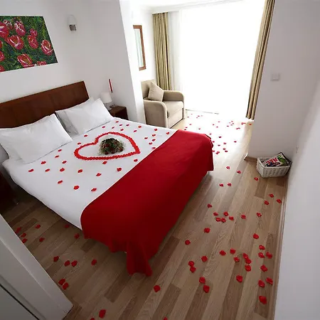 Hotel White Palace Adalar