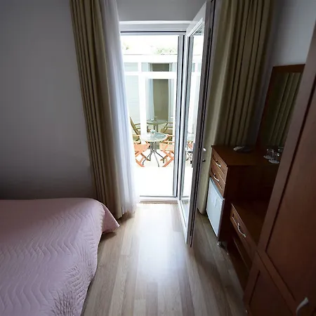 Hotel White Palace