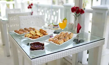 Hotel White Palace Adalar
