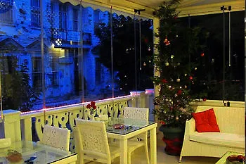 White Palace