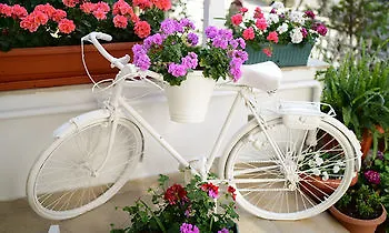 White Palace Hotel Adalar