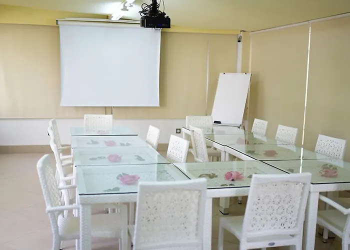 Hotel White Palace Adalar