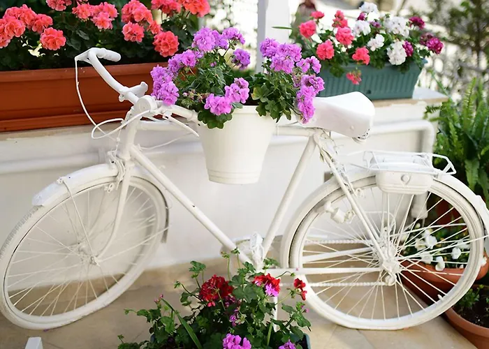 White Palace Hotel Adalar